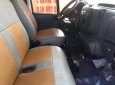 Ford Transit   2004 - Bán xe Ford Transit sản xuất năm 2004, màu bạc, nhập khẩu  