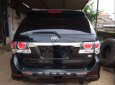 Toyota Fortuner   2016 - Bán Toyota Fortuner sản xuất 2016, màu đen, nhập khẩu nguyên chiếc xe gia đình, giá 900tr