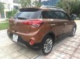 Hyundai i20 Active 2015 - Cần bán Hyundai i20 Active sản xuất năm 2015, màu nâu, nhập khẩu nguyên chiếc, 535 triệu