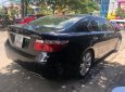 Lexus LS LS600HL 2008 - Bán Lexus LS LS600HL đời 2008, màu đen, nhập khẩu còn mới