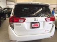 Toyota Innova   E  MT 2017 - Bán xe Toyota Innova E số sàn, sản xuất 2017, màu trắng, máy xăng