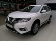 Nissan X trail V-Series 2018 - Bán ô tô Nissan X trail V-Series năm 2018, màu trắng giá cạnh tranh