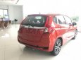 Honda Jazz VX 2018 - Bán xe Honda Jazz VX sản xuất 2018, màu đỏ, xe nhập giá cạnh tranh