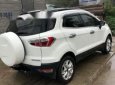 Ford EcoSport   2014 - Bán xe Ford EcoSport 2014, màu trắng, số sàn, 390 triệu