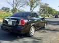 Daewoo Lacetti   2010 - Cần bán lại xe Daewoo Lacetti 2010, màu đen, chính chủ 