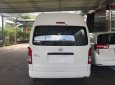 Toyota Hiace 2019 - Bán ô tô Toyota Hiace 2019, màu trắng, nhập khẩu