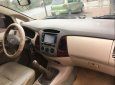 Toyota Innova   G  2006 - Cần bán Innova G 2006, xe gia đình sử dụng