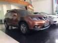 Nissan X trail 2016 - Bán ô tô Nissan X trail 2016, nhập khẩu nguyên chiếc, giá chỉ 900 triệu