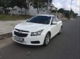 Chevrolet Cruze 2010 - Bán xe Chevrolet Cruze sản xuất năm 2010, màu trắng, giá tốt