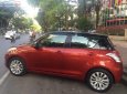 Suzuki Swift 2015 - Cần bán Suzuki Swift 1.4L SX 2015 - Xe gia đình sử dung cẩn thận, mới 95% chính chủ, đã chạy 46.000 km