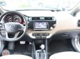 Kia Rio   1.4AT 2015 - Bán ô tô Kia Rio 1.4AT sản xuất năm 2015, xe nguyên bản, tình trạng hoàn hảo