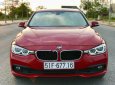 BMW 3 Series 320i LCi  2016 - Bán ô tô BMW 3 Series 320i LCi đời 2016, màu đỏ, xe nhập Đức