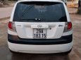 Hyundai Getz  1.1 2010 - Cần bán Hyundai Getz 2010, màu trắng, nhập khẩu  