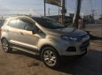 Ford EcoSport   2017 - Cần bán xe Ford Ecosport - Đời 2017, phiên bản số sàn mạnh mẽ