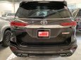 Toyota Fortuner G 2017 - Fortuner G, máy dầu, màu nâu, sx 2017, giá thương lượng