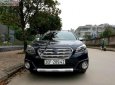 Subaru Outback 2015 - Bán ô tô Subaru Outback 2015, màu đen, nhập khẩu như mới