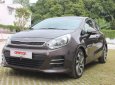 Kia Rio 2015 - Bán Kia Rio năm sản xuất 2015, màu nâu, xe nhập, giá tốt