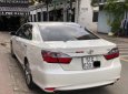 Toyota Camry 2.5Q 2018 - Bán Toyota Camry 2.5Q năm 2018, màu trắng chính chủ