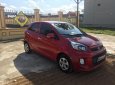 Kia Morning Van 2015 - Bán Kia Morning Van 2015 xe đẹp nguyên bản