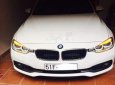 BMW 3 Series 320 2015 - Cần bán lại xe BMW 3 Series 320 đời 2015, màu trắng, nhập khẩu nguyên chiếc
