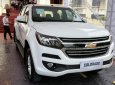 Chevrolet Colorado 2019 - Bán xe bán tải Colorado - Số tự động 1 cầu - Trả góp 90% - 95Tr lăn bánh - Sẵn hàng giao luôn