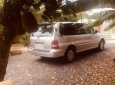 Kia Carnival 2005 - Bán ô tô Kia Carnival năm 2005, màu bạc, nhập khẩu xe gia đình