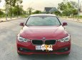 BMW 3 Series 2015 - Bán BMW 3 Series năm sản xuất 2015, màu đỏ, nhập khẩu