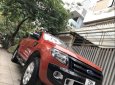 Ford Ranger   Wildtrak 2015 - Bán Ford Ranger Wildtrak 2015, nhập khẩu