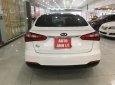 Kia K3 2015 - Bán Kia K3 đời 2015, màu trắng số sàn