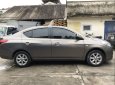 Nissan Sunny   2016 - Cần bán gấp Nissan Sunny đời 2016, màu xám như mới