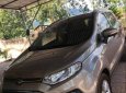 Ford EcoSport 2017 - Bán xe Ford EcoSport đời 2017, màu xám, giá chỉ 545 triệu
