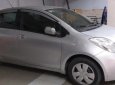 Toyota Yaris 2007 - Bán xe Toyota Yaris sản xuất năm 2007, màu bạc, nhập khẩu, giá chỉ 380 triệu