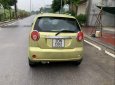 Chevrolet Spark   2008 - Cần bán xe Chevrolet Spark sản xuất 2008 số tự động