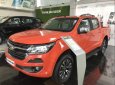 Chevrolet Colorado 2018 - Bán xe Chevrolet Colorado năm sản xuất 2018, nhập khẩu, giá 651tr