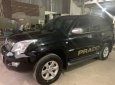 Toyota Prado   2007 - Cần bán gấp Toyota Prado đời 2007, màu đen, nhập khẩu  