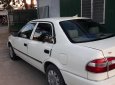 Toyota Corolla XL 1.3 MT 2000 - Cần bán Toyota Corolla XL 1.3 MT sản xuất 2000, màu trắng xe gia đình