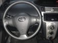 Toyota Yaris   2008 - Bán xe Toyota Yaris đời 2008, màu đen, nhập khẩu  