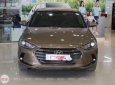 Hyundai Elantra   2.0AT  2016 - Cần bán Hyundai Elantra 2.0AT năm 2016, màu nâu, xe đẹp