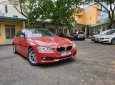 BMW 3 Series 328i 2012 - Cần bán BMW 328i Sport Line Red/Black - model 2012