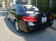 Toyota Camry   2.4G 2011 - Cần bán Toyota Camry 2.4G năm sản xuất 2011, màu đen, giá chỉ 675 triệu