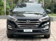 Hyundai Tucson 2.0 AT CRDi 2018 - Bán xe Hyundai Tucson 2.0 AT CRDi năm 2018 - máy dầu / màu đen