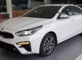 Kia Cerato 2019 - Bán ô tô Kia Cerato đời 2019, màu trắng