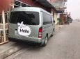 Toyota Hiace   2010 - Cần bán lại xe Toyota Hiace đời 2010, nhập khẩu còn mới