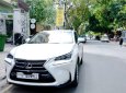 Lexus NX 2016 - Bán ô tô Lexus NX 2016, màu trắng, nhập khẩu nguyên chiếc