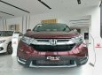 Honda CR V L 2019 - Honda CR-V 2019 bản cao cấp có sẵn giao ngay trước tết- LH: 0915.178.379