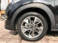 Hyundai Tucson 2.0 AT CRDi 2018 - Bán xe Hyundai Tucson 2.0 AT CRDi năm 2018 - máy dầu / màu đen