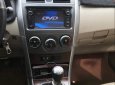 Toyota Corolla altis 2011 - Cần bán Toyota Corolla altis năm sản xuất 2011, màu đen, chính chủ