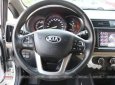 Kia Rio   1.4AT 2015 - Bán ô tô Kia Rio 1.4AT sản xuất năm 2015, xe nguyên bản, tình trạng hoàn hảo