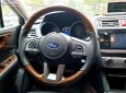 Subaru Outback 2015 - Bán ô tô Subaru Outback 2015, màu đen, nhập khẩu như mới