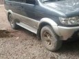 Isuzu Hi lander   2007 - Bán Isuzu Hi lander đời 2007, xe chính chủ